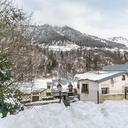 L'Esquirou - Proche Pistes Pour 6 Apartment Bareges Bagian luar foto