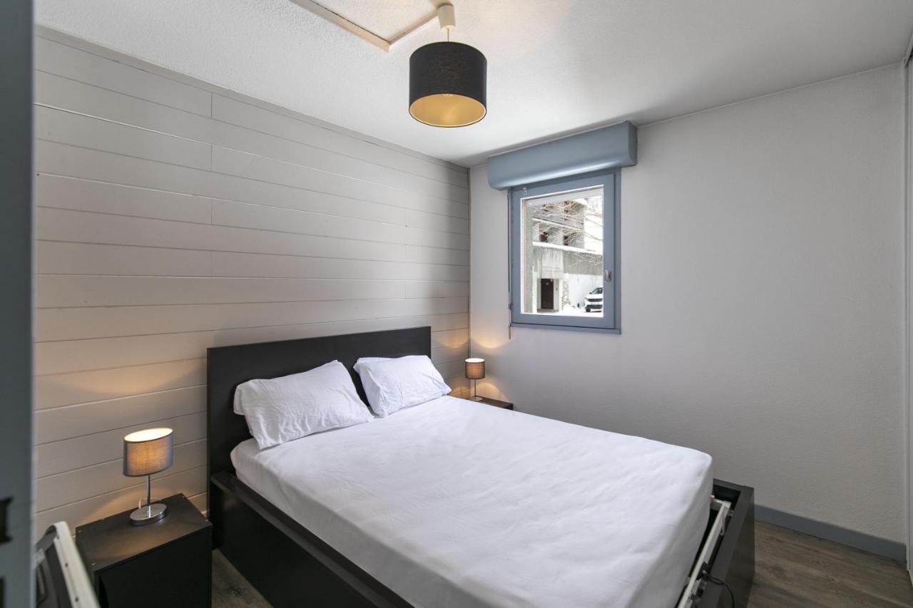 L'Esquirou - Proche Pistes Pour 6 Apartment Bareges Bagian luar foto