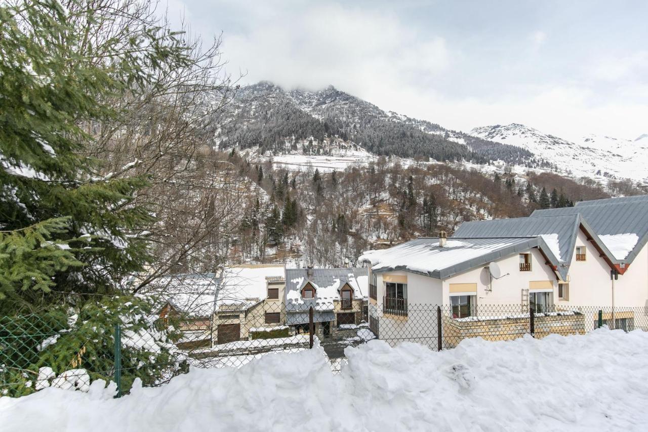 L'Esquirou - Proche Pistes Pour 6 Apartment Bareges Bagian luar foto