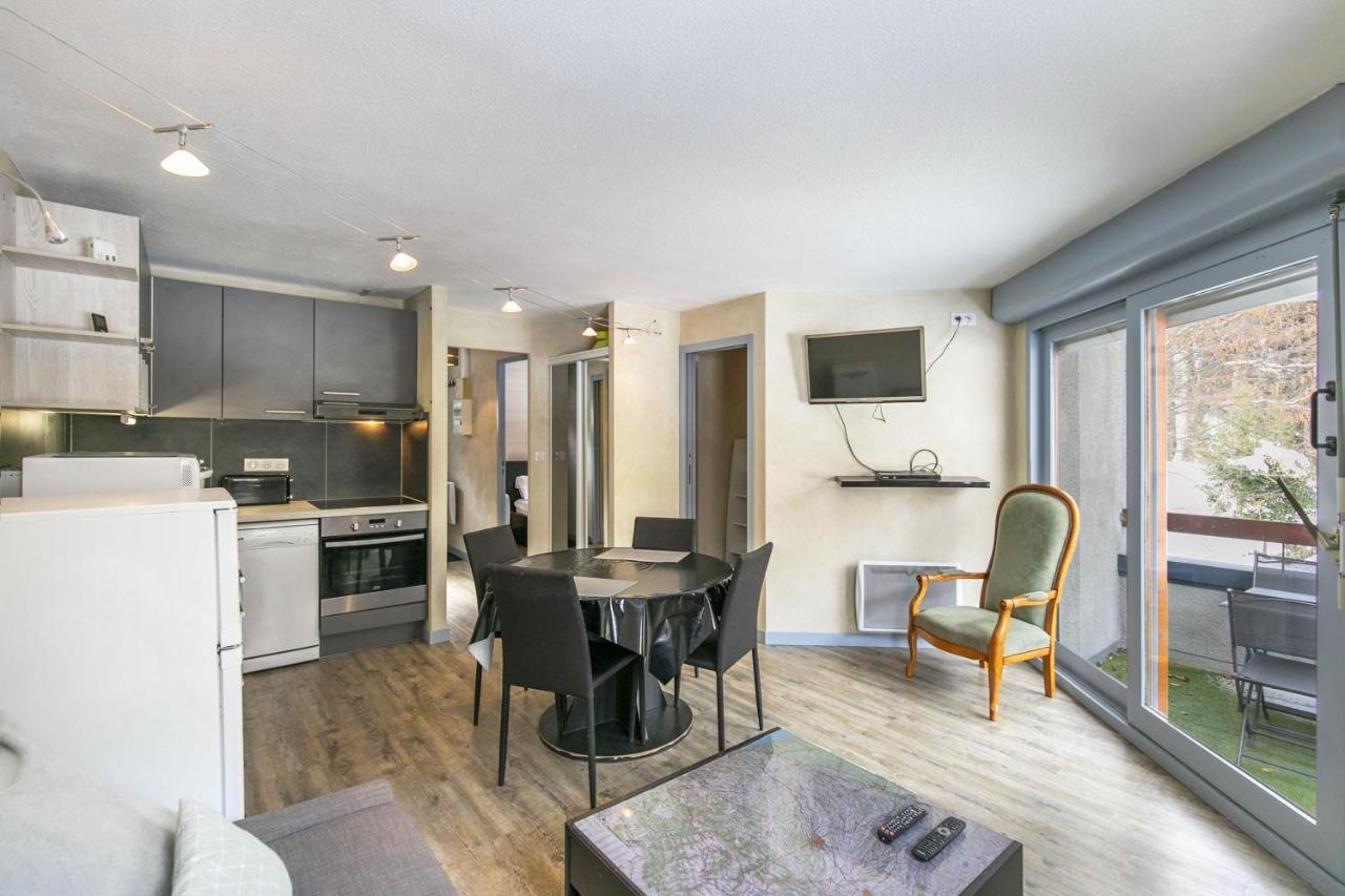 L'Esquirou - Proche Pistes Pour 6 Apartment Bareges Bagian luar foto