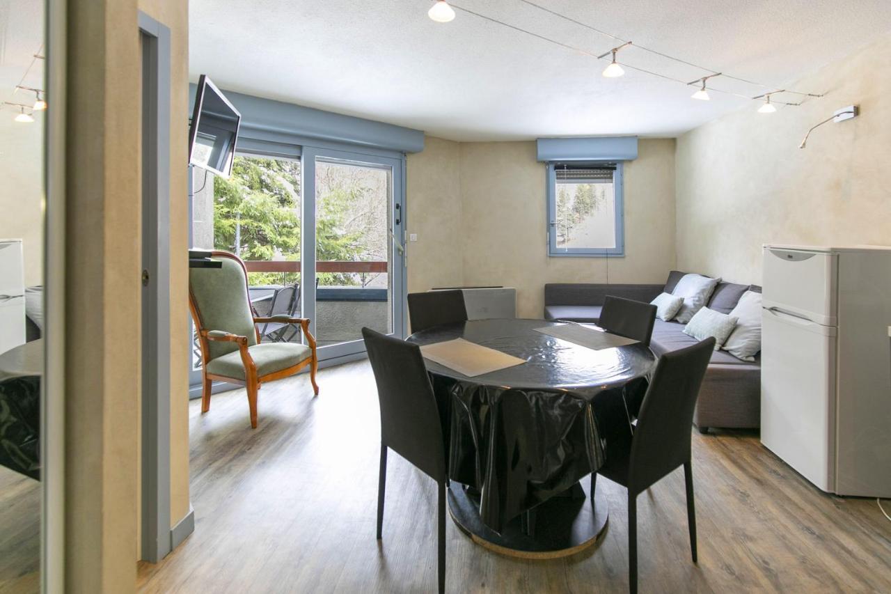 L'Esquirou - Proche Pistes Pour 6 Apartment Bareges Bagian luar foto