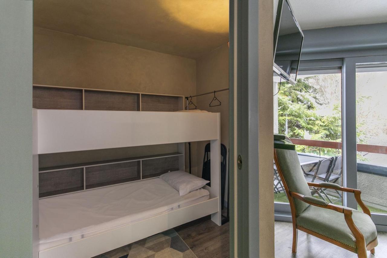 L'Esquirou - Proche Pistes Pour 6 Apartment Bareges Bagian luar foto