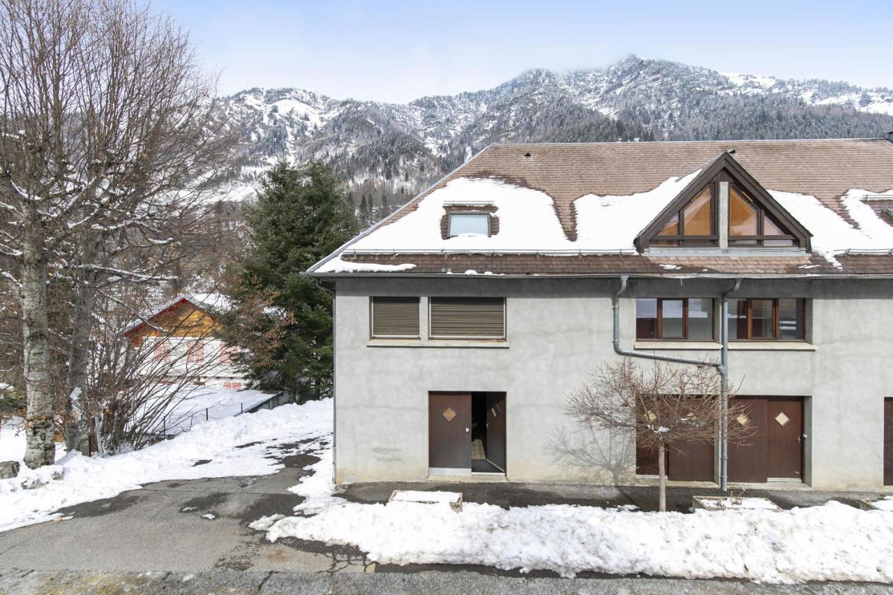 L'Esquirou - Proche Pistes Pour 6 Apartment Bareges Bagian luar foto